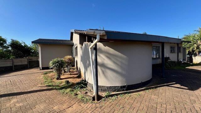 4 Bedroom Property for Sale in Margate KwaZulu-Natal
