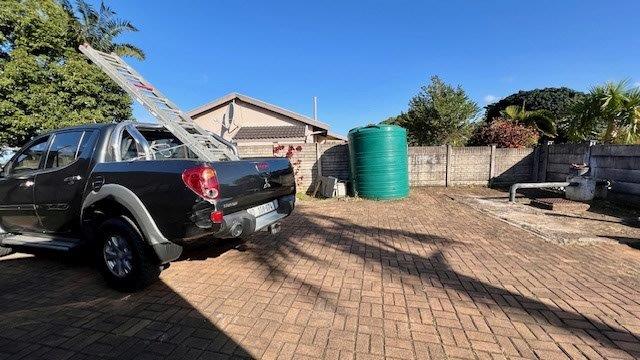 4 Bedroom Property for Sale in Margate KwaZulu-Natal
