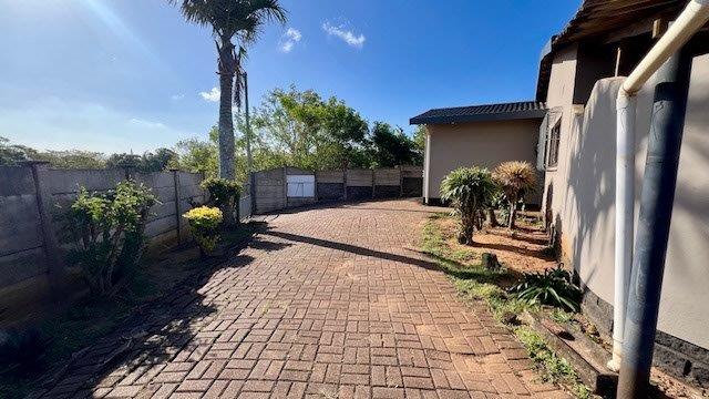 4 Bedroom Property for Sale in Margate KwaZulu-Natal
