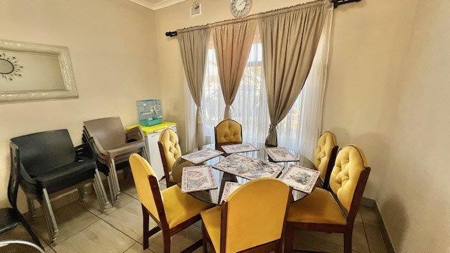 4 Bedroom Property for Sale in Margate KwaZulu-Natal