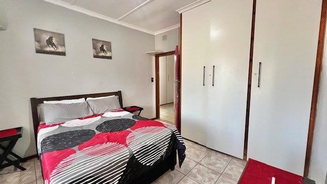4 Bedroom Property for Sale in Margate KwaZulu-Natal