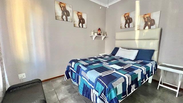 4 Bedroom Property for Sale in Margate KwaZulu-Natal