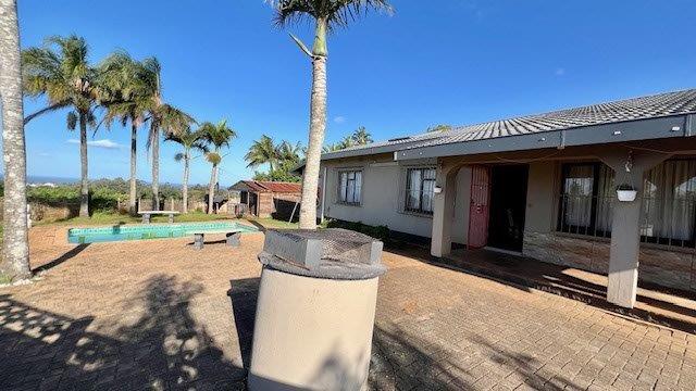 4 Bedroom Property for Sale in Margate KwaZulu-Natal