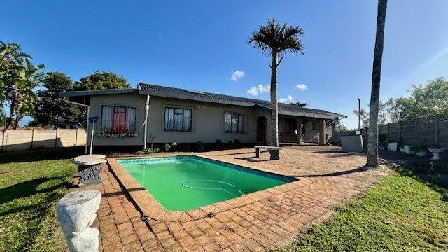 4 Bedroom Property for Sale in Margate KwaZulu-Natal