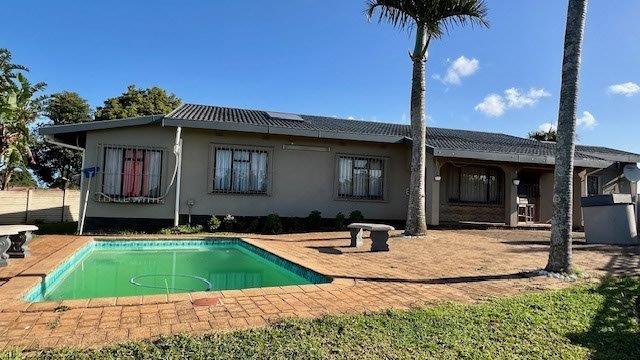 4 Bedroom Property for Sale in Margate KwaZulu-Natal