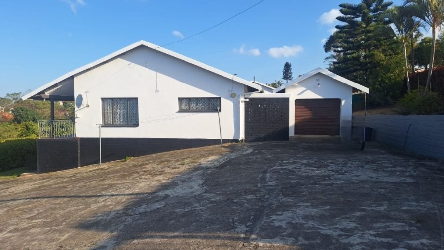 3 Bedroom Property for Sale in Marburg KwaZulu-Natal