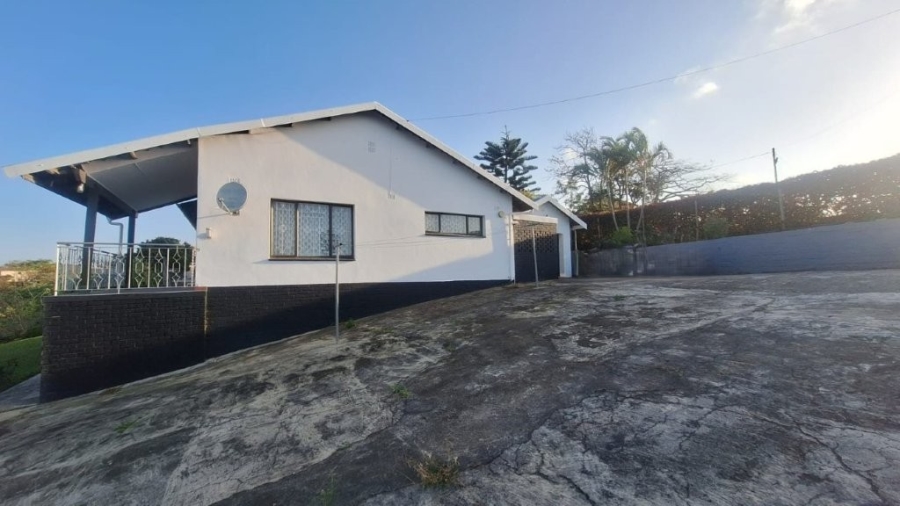 3 Bedroom Property for Sale in Marburg KwaZulu-Natal