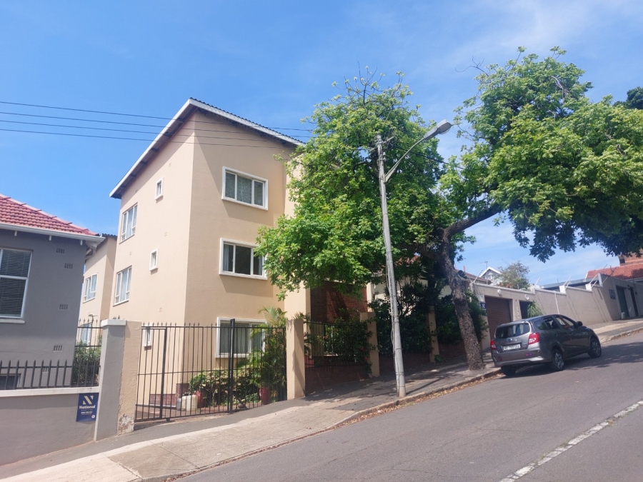 To Let 2 Bedroom Property for Rent in Morningside KwaZulu-Natal