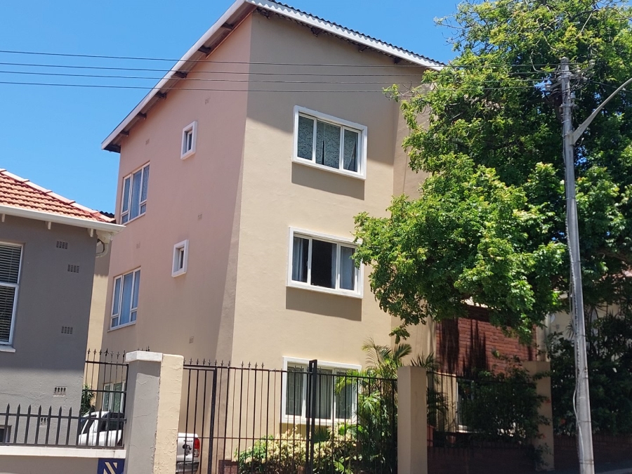 To Let 2 Bedroom Property for Rent in Morningside KwaZulu-Natal