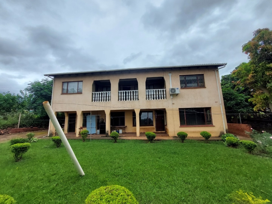 5 Bedroom Property for Sale in Everest Heights KwaZulu-Natal