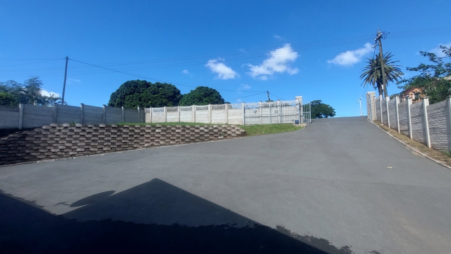 To Let 4 Bedroom Property for Rent in Umhlatuzana KwaZulu-Natal