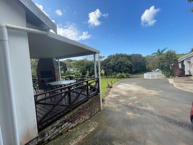3 Bedroom Property for Sale in Southport KwaZulu-Natal