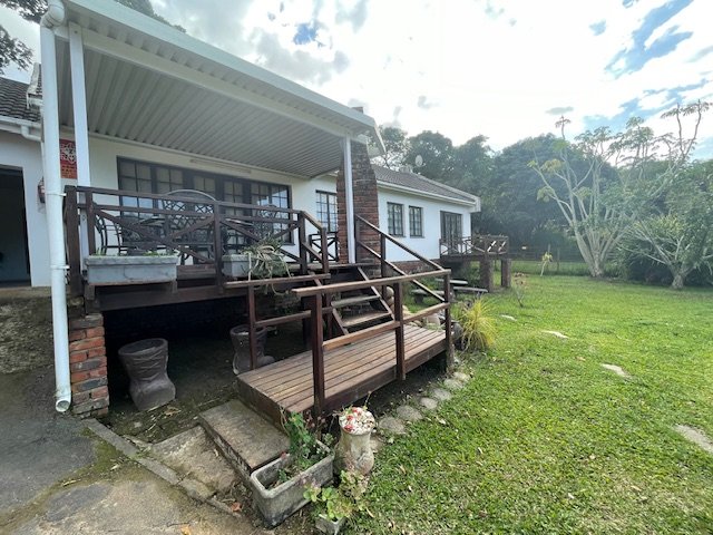 3 Bedroom Property for Sale in Southport KwaZulu-Natal