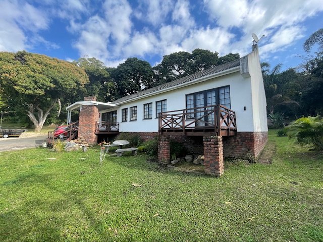 3 Bedroom Property for Sale in Southport KwaZulu-Natal