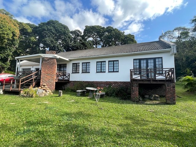 3 Bedroom Property for Sale in Southport KwaZulu-Natal