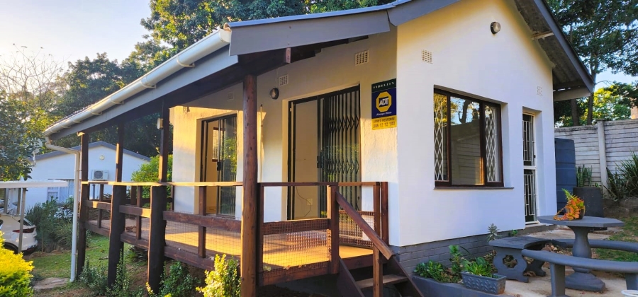 To Let 1 Bedroom Property for Rent in Umtentweni KwaZulu-Natal