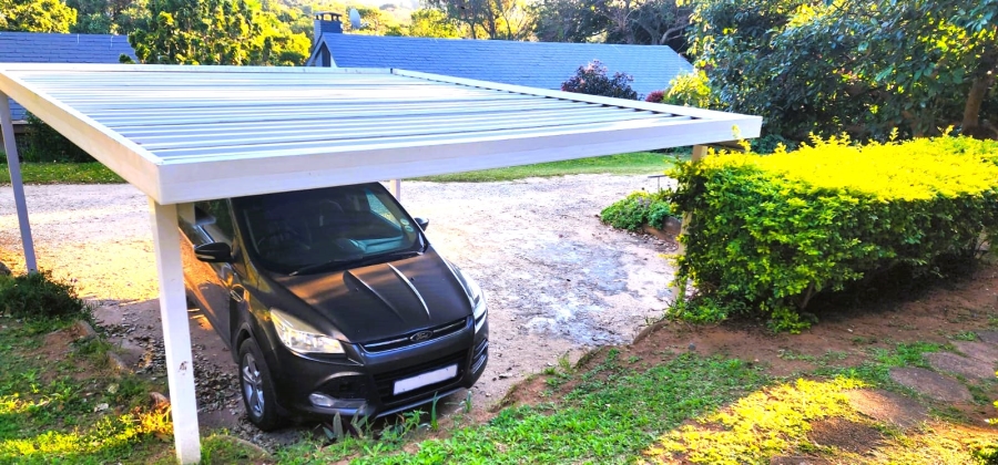 To Let 1 Bedroom Property for Rent in Umtentweni KwaZulu-Natal