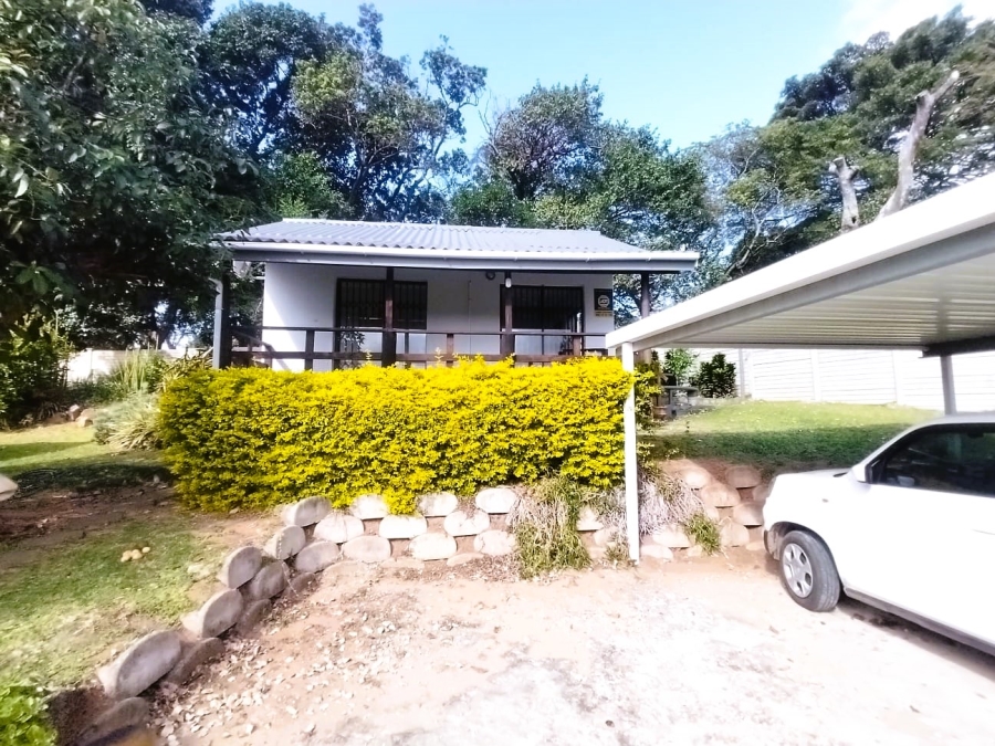 To Let 1 Bedroom Property for Rent in Umtentweni KwaZulu-Natal