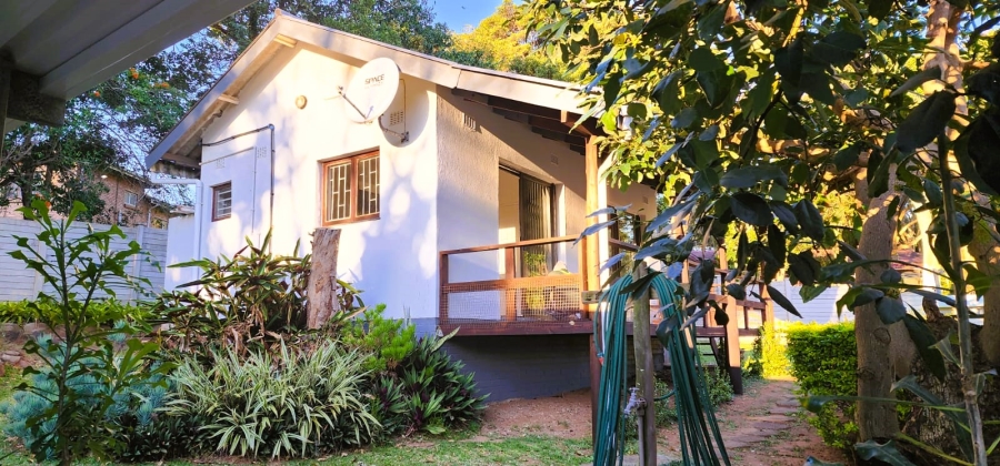 To Let 1 Bedroom Property for Rent in Umtentweni KwaZulu-Natal
