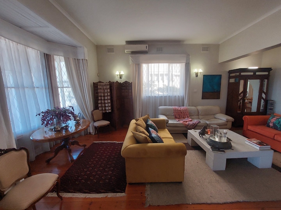 4 Bedroom Property for Sale in Essenwood KwaZulu-Natal