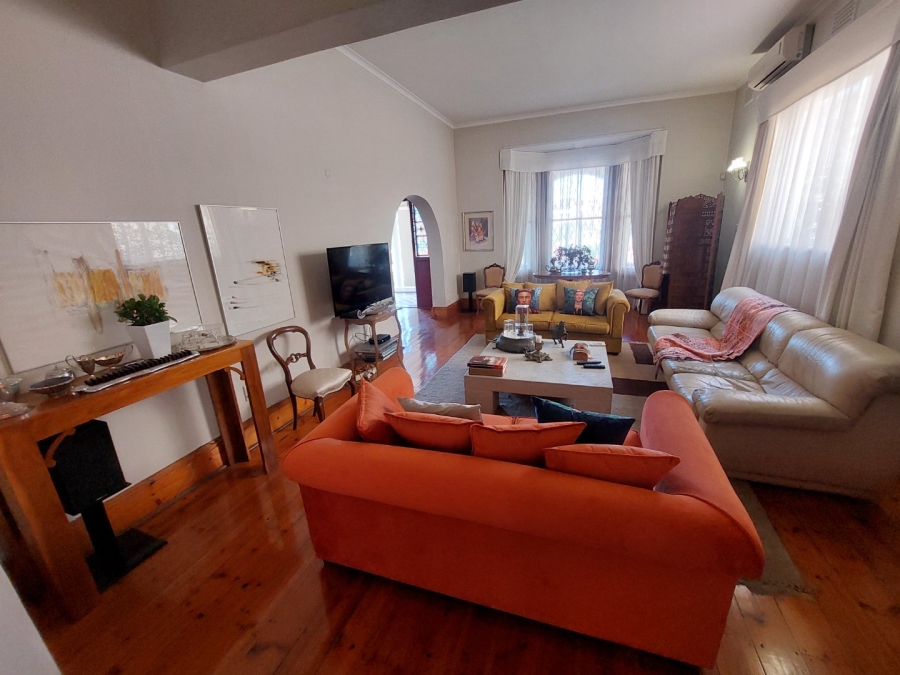 4 Bedroom Property for Sale in Essenwood KwaZulu-Natal