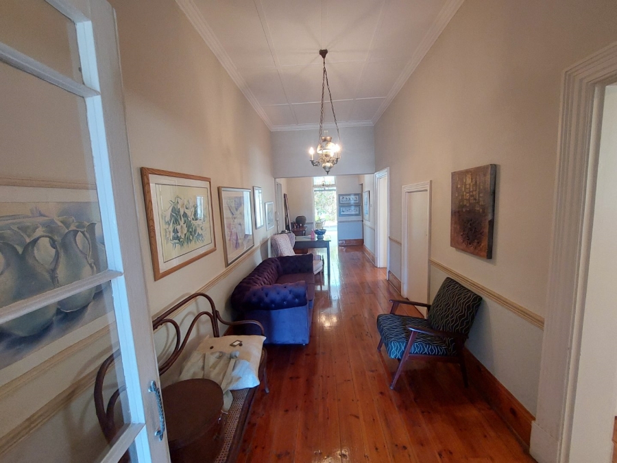 4 Bedroom Property for Sale in Essenwood KwaZulu-Natal