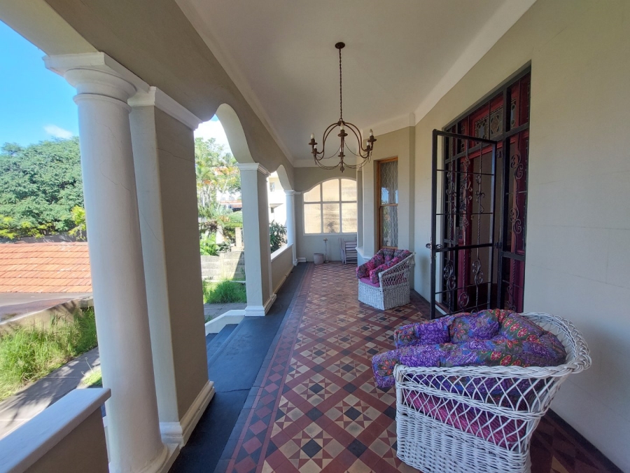 4 Bedroom Property for Sale in Essenwood KwaZulu-Natal