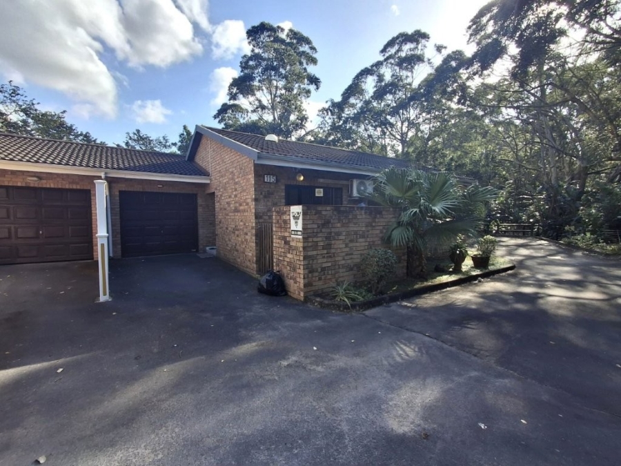 2 Bedroom Property for Sale in Margate KwaZulu-Natal