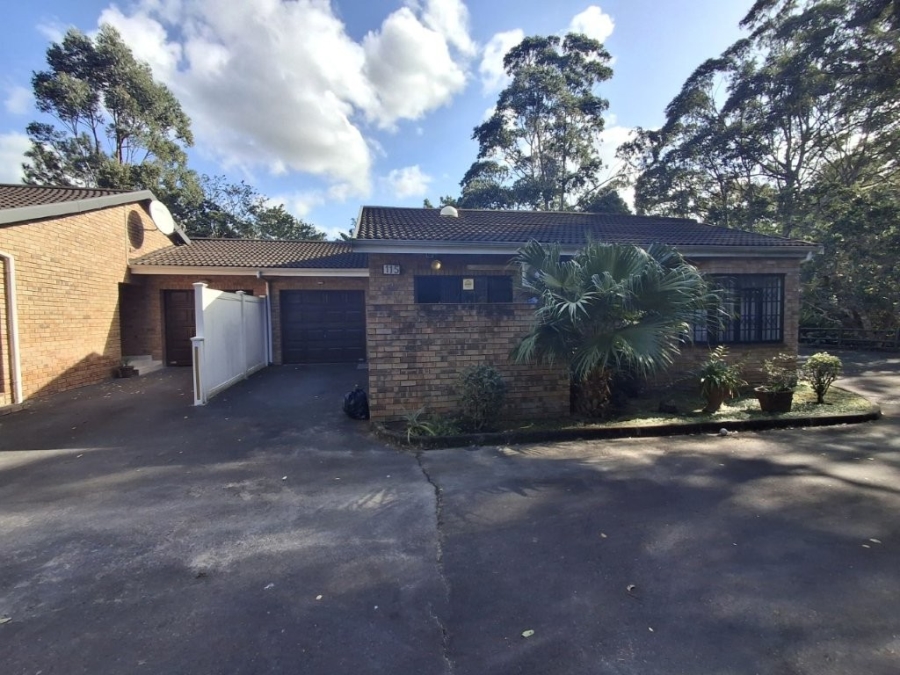 2 Bedroom Property for Sale in Margate KwaZulu-Natal