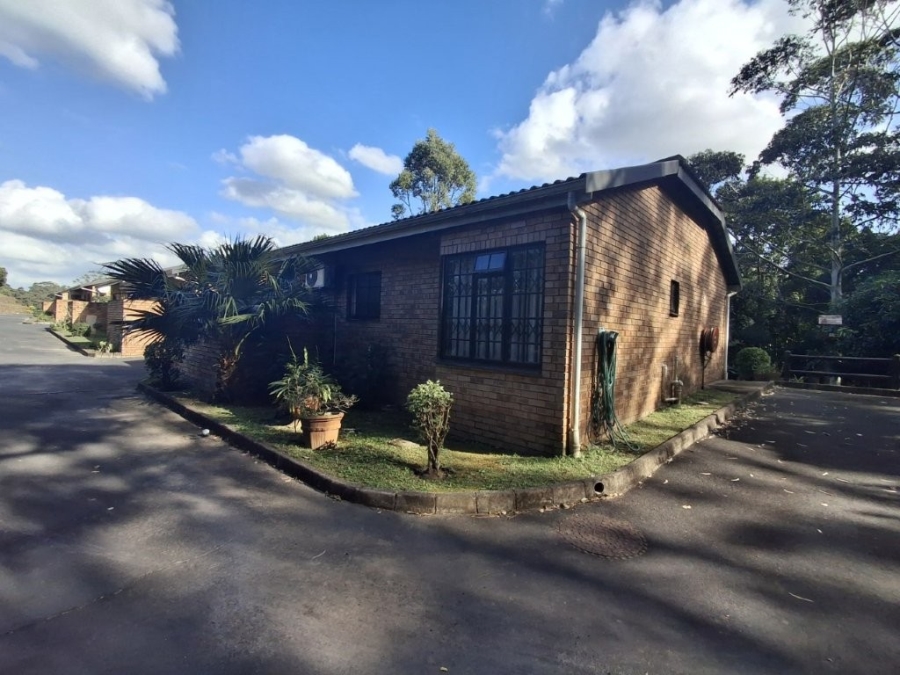 2 Bedroom Property for Sale in Margate KwaZulu-Natal