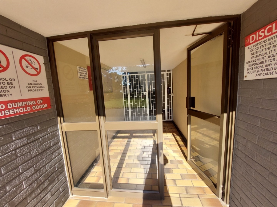 2 Bedroom Property for Sale in Glenwood KwaZulu-Natal