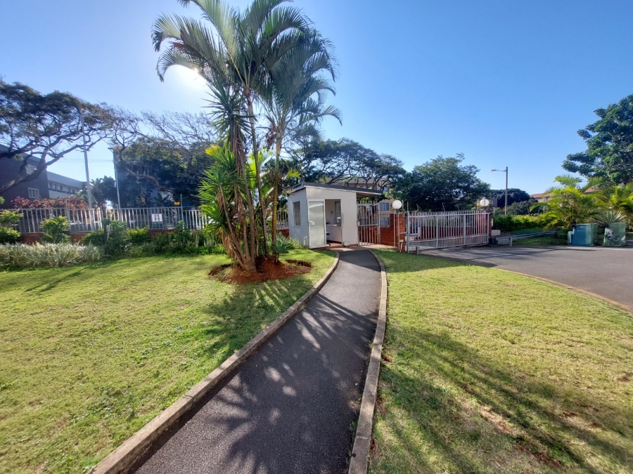 2 Bedroom Property for Sale in Glenwood KwaZulu-Natal
