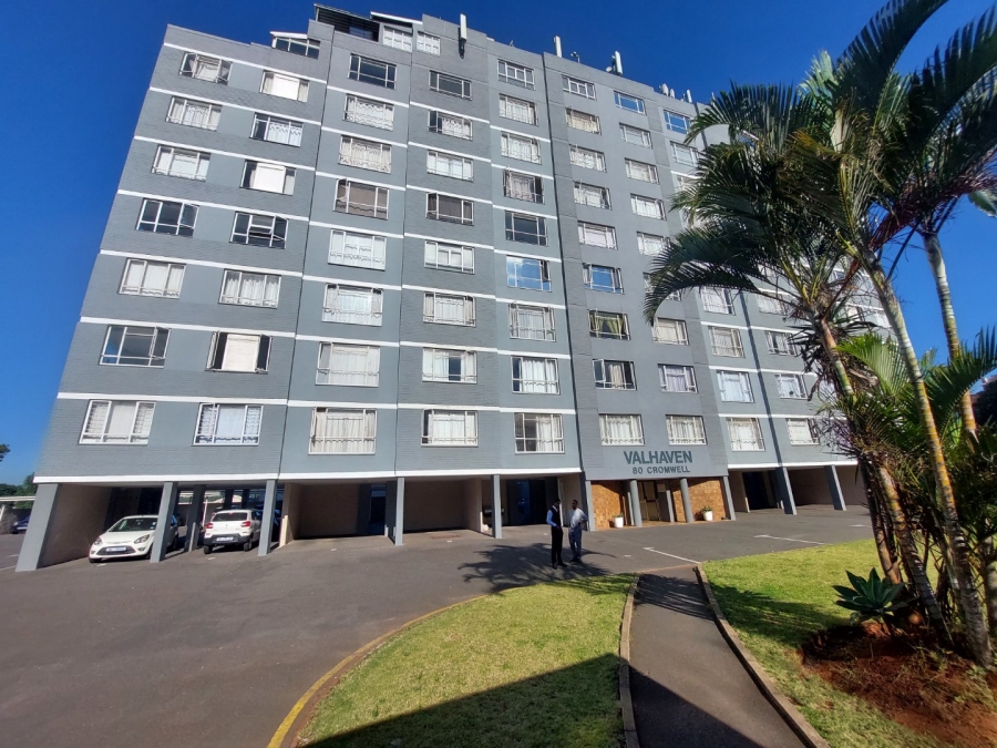 2 Bedroom Property for Sale in Glenwood KwaZulu-Natal