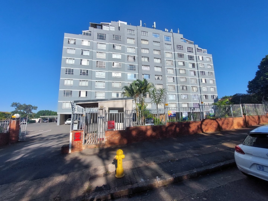 2 Bedroom Property for Sale in Glenwood KwaZulu-Natal