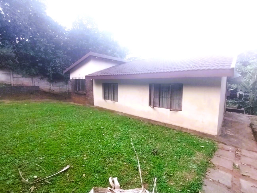 To Let 2 Bedroom Property for Rent in Anerley KwaZulu-Natal