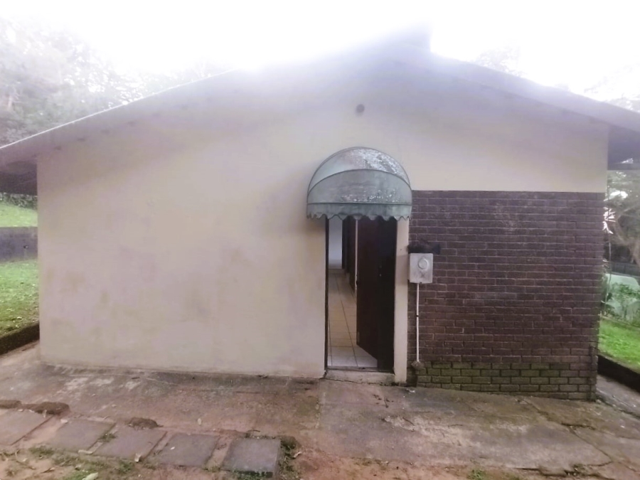 To Let 2 Bedroom Property for Rent in Anerley KwaZulu-Natal