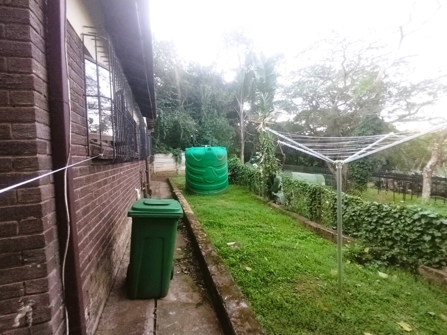 To Let 2 Bedroom Property for Rent in Anerley KwaZulu-Natal
