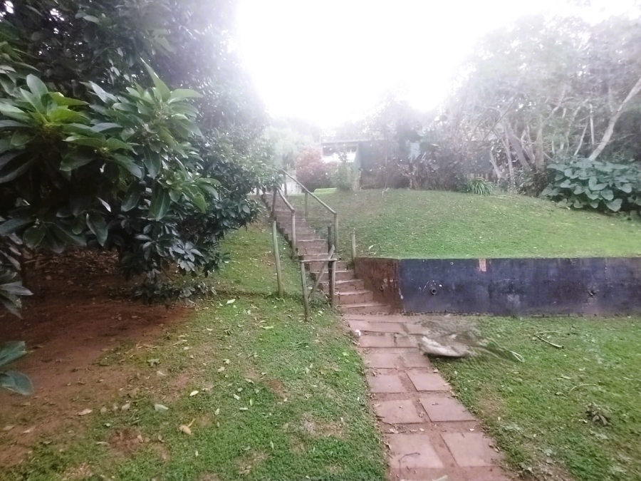 To Let 2 Bedroom Property for Rent in Anerley KwaZulu-Natal