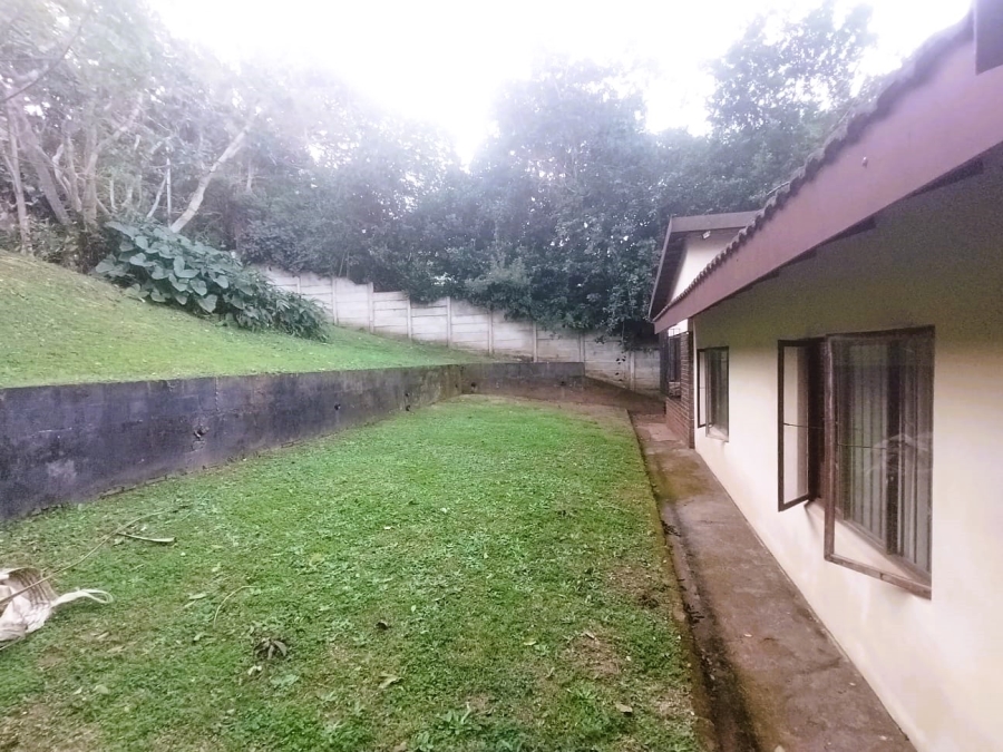 To Let 2 Bedroom Property for Rent in Anerley KwaZulu-Natal