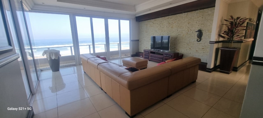 4 Bedroom Property for Sale in Margate KwaZulu-Natal