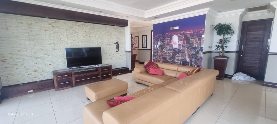 4 Bedroom Property for Sale in Margate KwaZulu-Natal