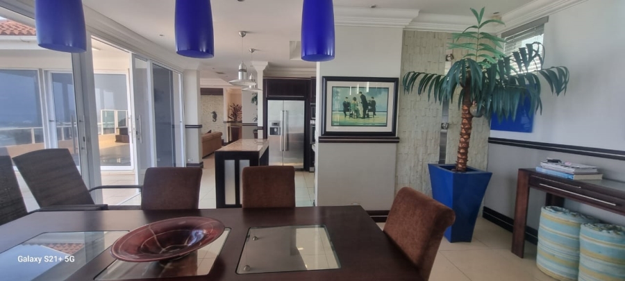 4 Bedroom Property for Sale in Margate KwaZulu-Natal