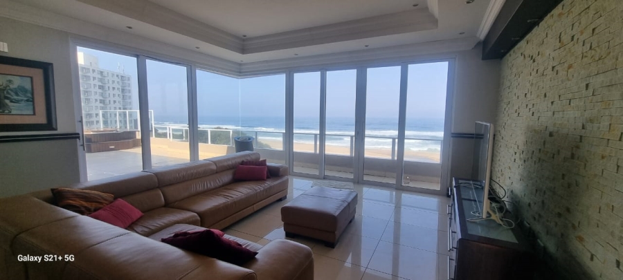 4 Bedroom Property for Sale in Margate KwaZulu-Natal