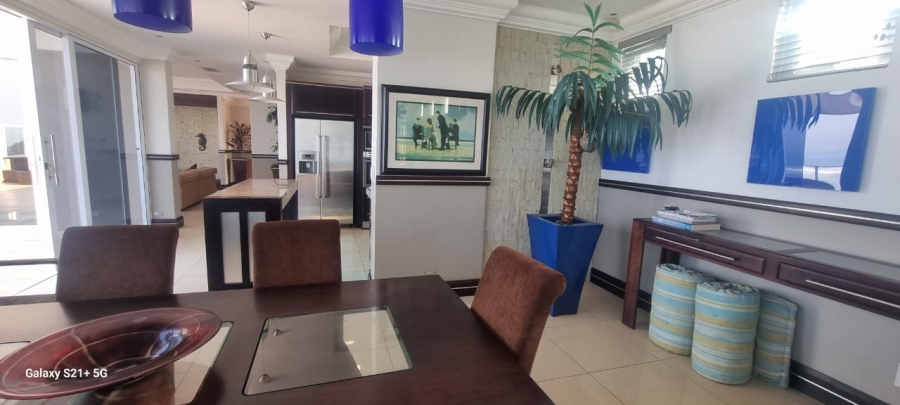 4 Bedroom Property for Sale in Margate KwaZulu-Natal