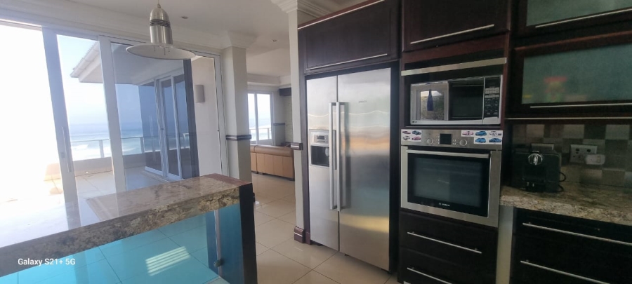 4 Bedroom Property for Sale in Margate KwaZulu-Natal