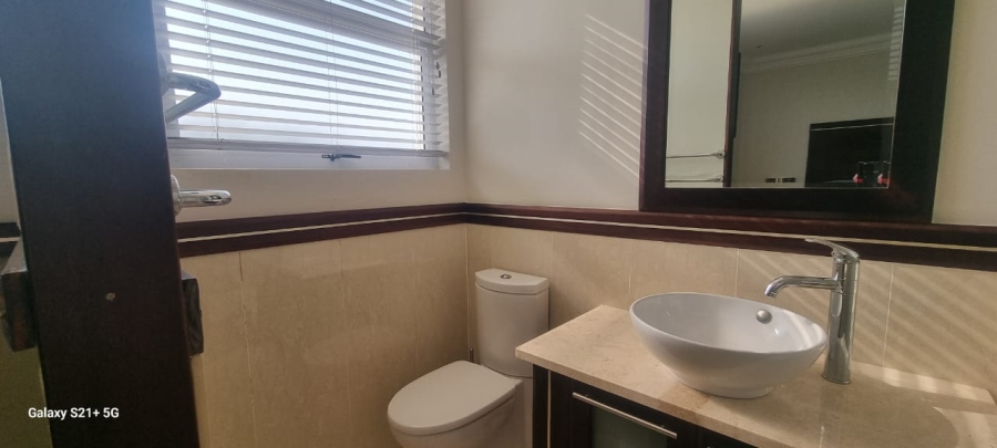 4 Bedroom Property for Sale in Margate KwaZulu-Natal