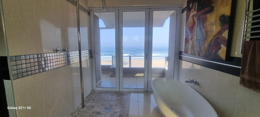 4 Bedroom Property for Sale in Margate KwaZulu-Natal