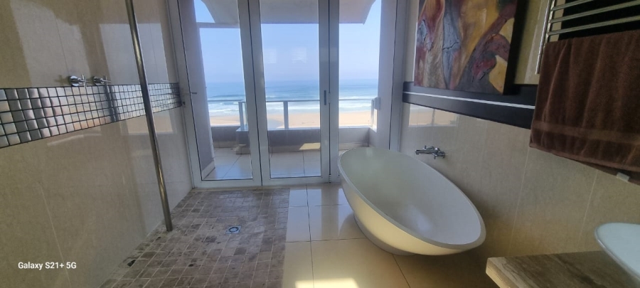 4 Bedroom Property for Sale in Margate KwaZulu-Natal