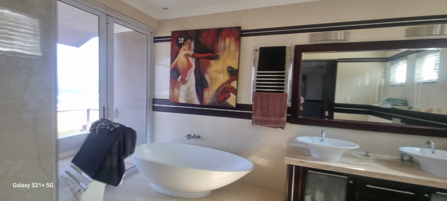 4 Bedroom Property for Sale in Margate KwaZulu-Natal