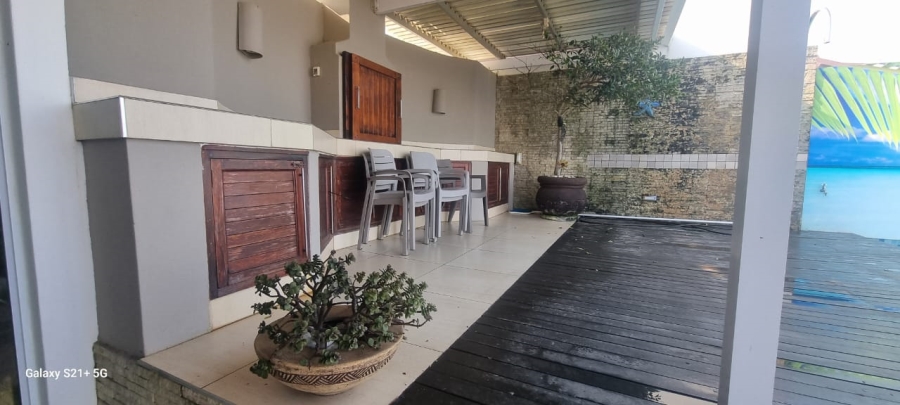 4 Bedroom Property for Sale in Margate KwaZulu-Natal
